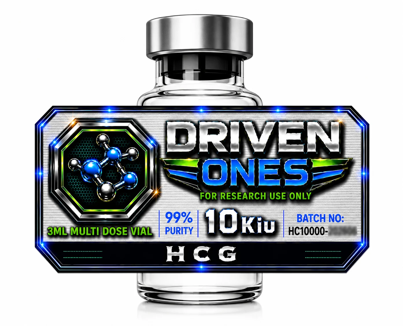 HCG