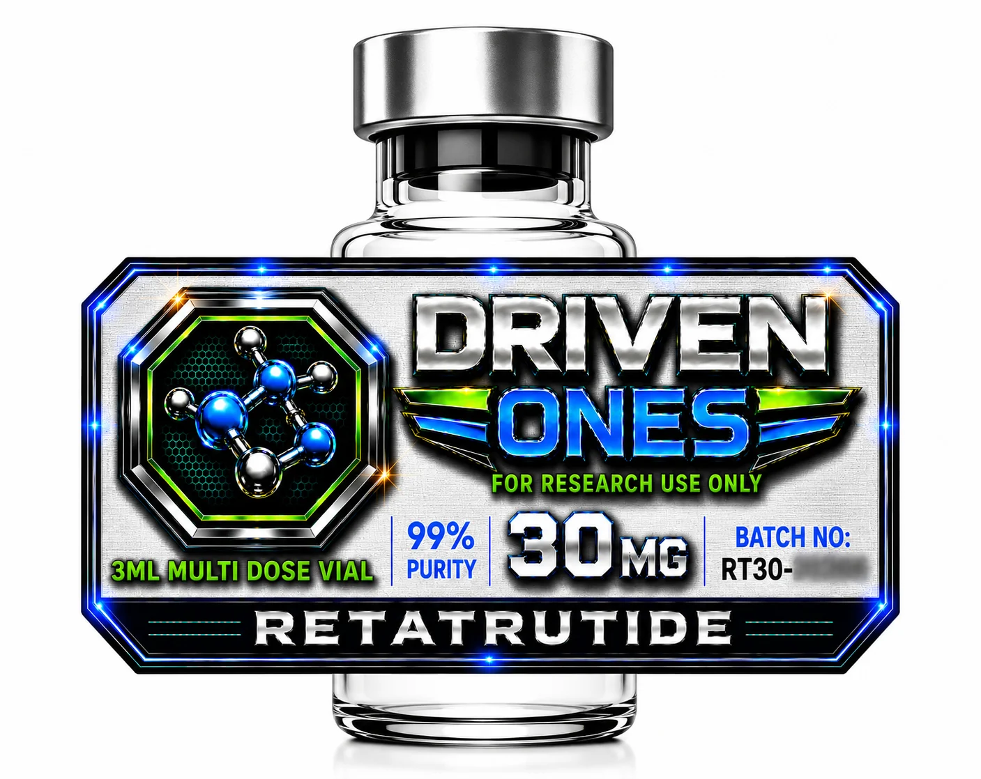 Retatrutide