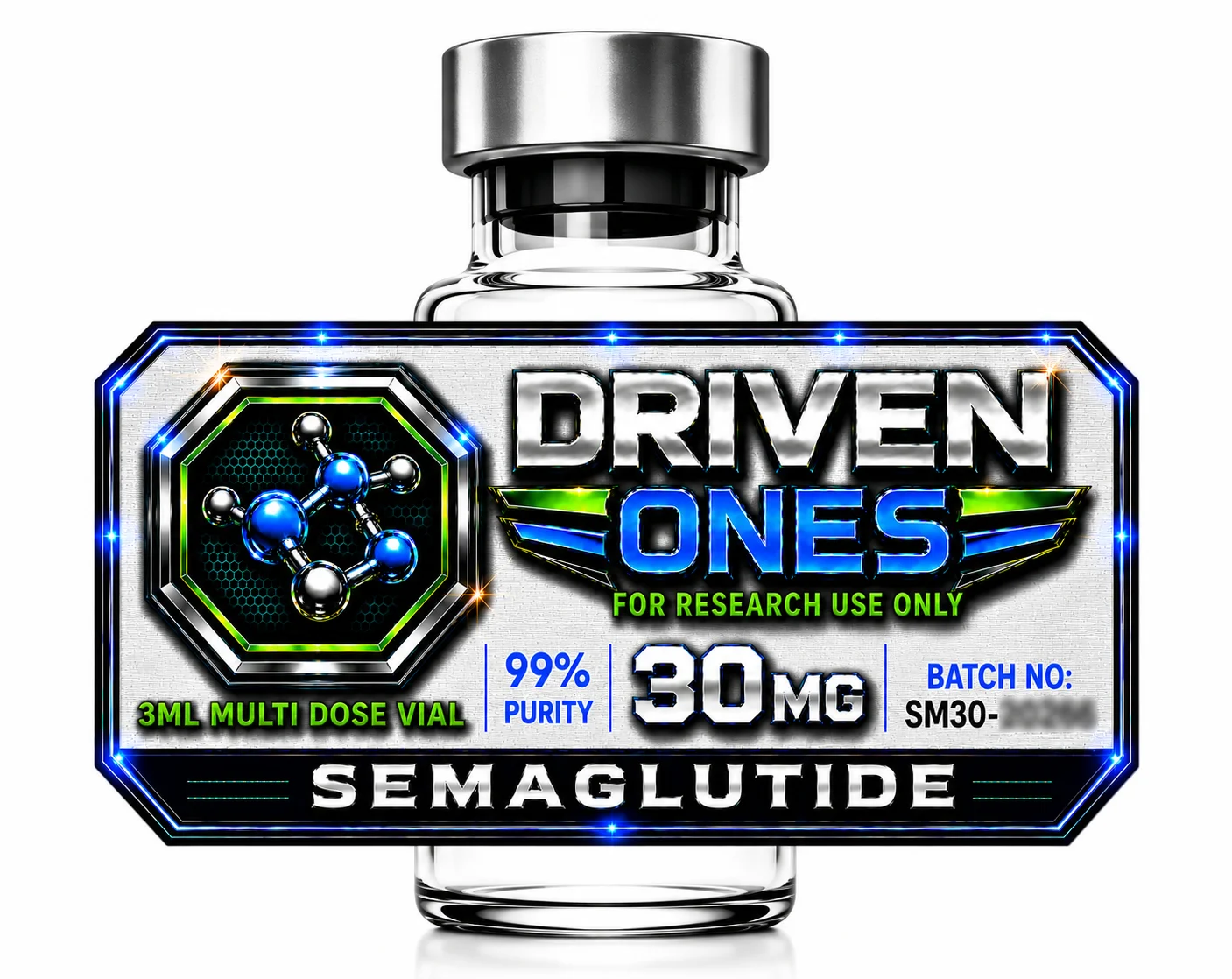 Semaglutide