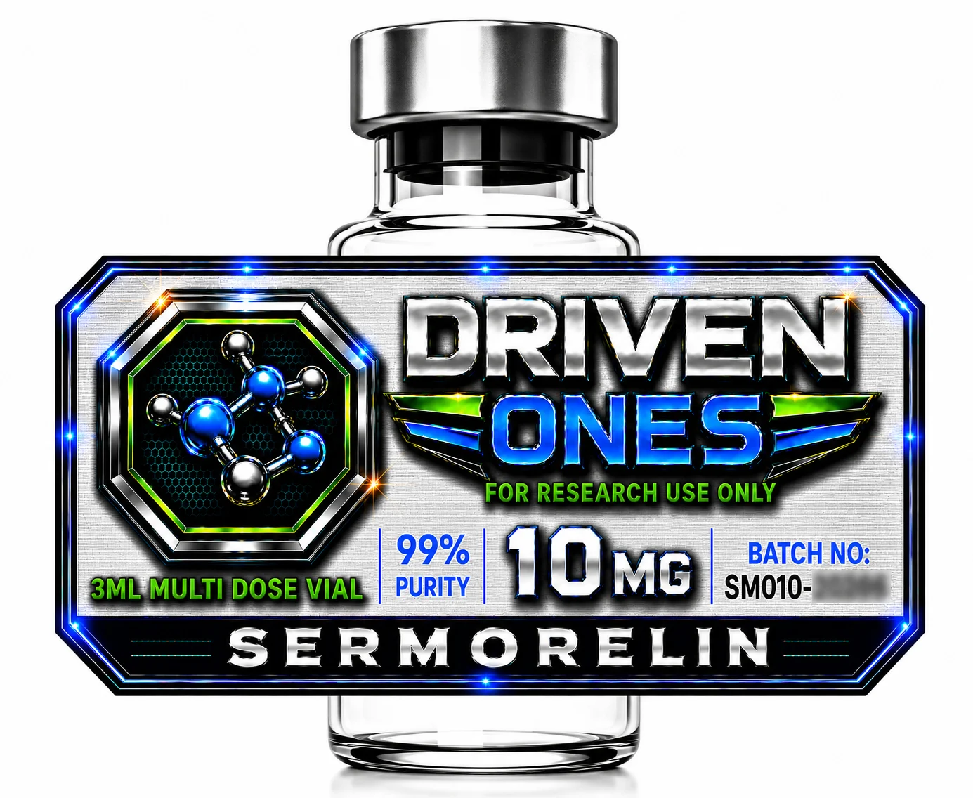 Sermorelin