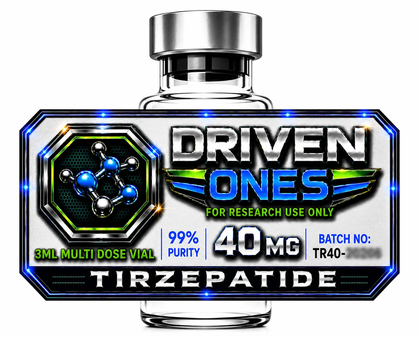 Tirzepatide