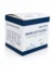 25 Gauge, 1 inch (25mm) Luer Lock Needle - Individually Wrapped - Box of 100