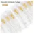 25 Gauge, 1 inch (25mm) Luer Lock Needle - Individually Wrapped - Box of 100 - Image 3
